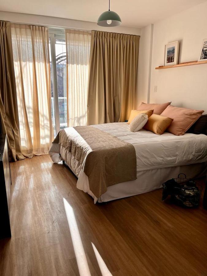 Estudio En Palermo Hollywood Daire Buenos Aires Dış mekan fotoğraf
