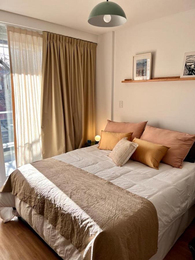 Estudio En Palermo Hollywood Daire Buenos Aires Dış mekan fotoğraf