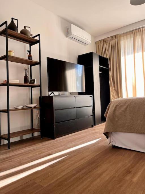 Estudio En Palermo Hollywood Daire Buenos Aires Dış mekan fotoğraf