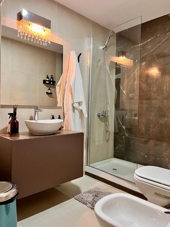 Estudio En Palermo Hollywood Daire Buenos Aires Dış mekan fotoğraf